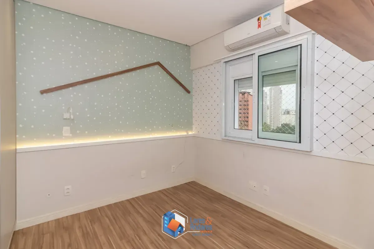 Imagem Apartamento para venda em Chácara Klabin com 3 quartos, sendo 1 suíte, 95m²