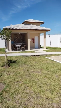 Imagem CASA RESIDENCIAL em PINDAMONHANGABA - SP, LOTEAMENTO INDUSTRIAL ÁGUA PRETA