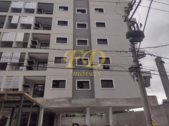 Imagem Lançamento Apartamentos em Atibaia