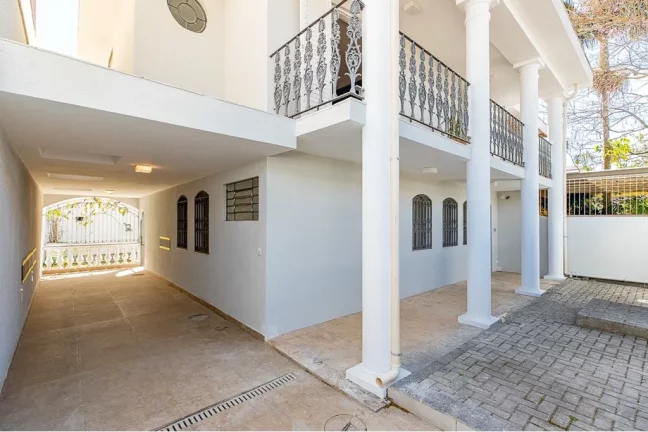 Imagem CASA RESIDENCIAL em São Paulo - SP, Jardim Bélgica