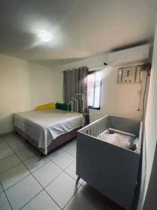 Imagem Apartamento à venda em Stella Maris, Salvador-BA: 2 quartos, 1 suíte, 1 sala, 2 banheiros, 2 vagas de garagem, 62,00m² de área.