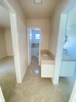 Imagem Apartamento com 1 dormitório à venda, 42 m² por R$ 550.000,00 - Praia de Itapoã - Vila Velha/ES