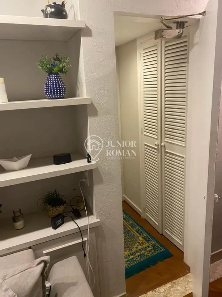 Imagem APTO 1 DORM SEMI MOBILIADO NO ITAIM BIBI