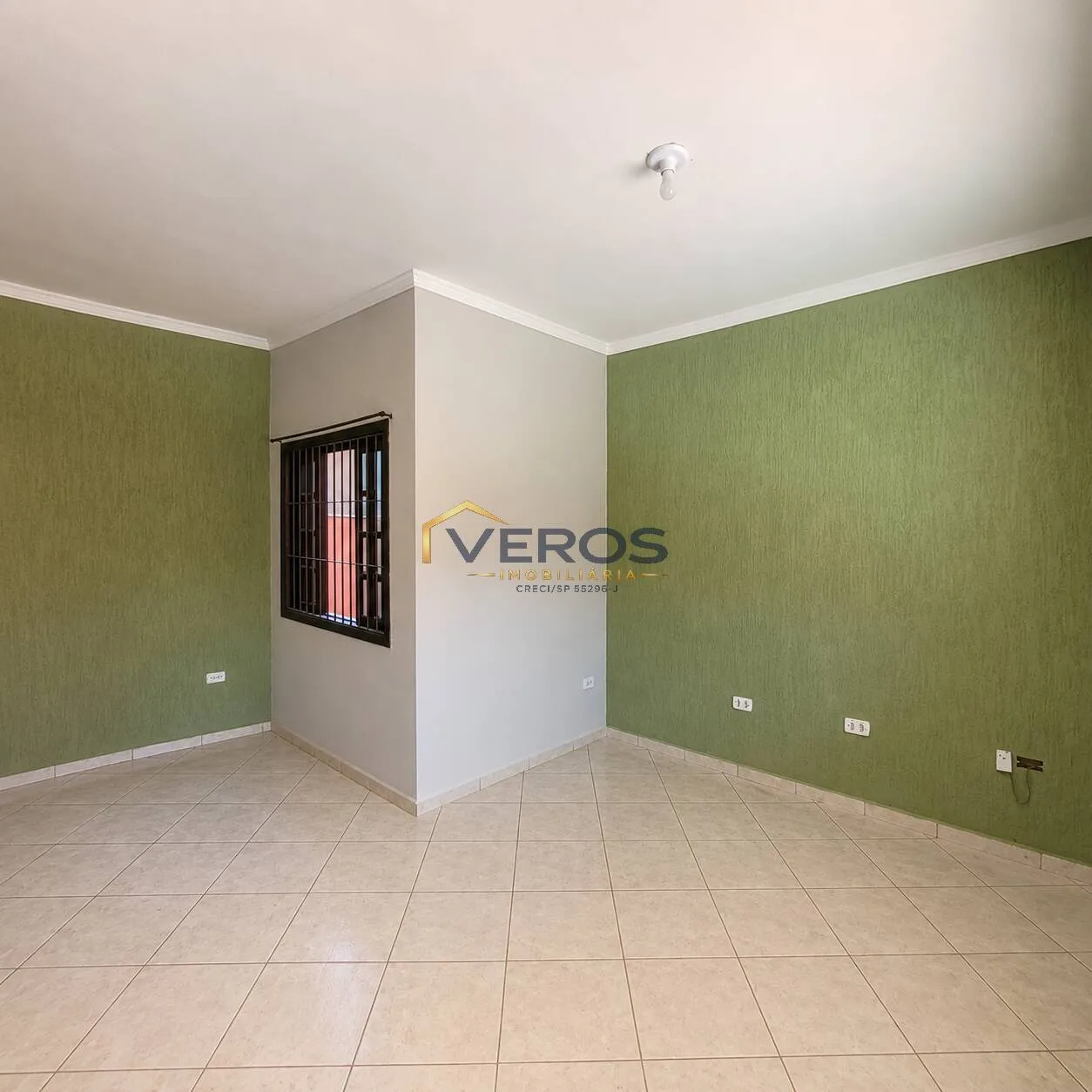 Imagem Casa térrea I Praia das Palmeiras I 3 dormitórios I Locação Definitiva