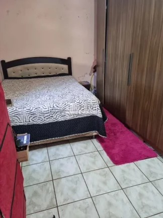 Imagem Casas à venda no bairro Beija-Flor, Uberaba - 3 dormitórios, garagem e varanda!