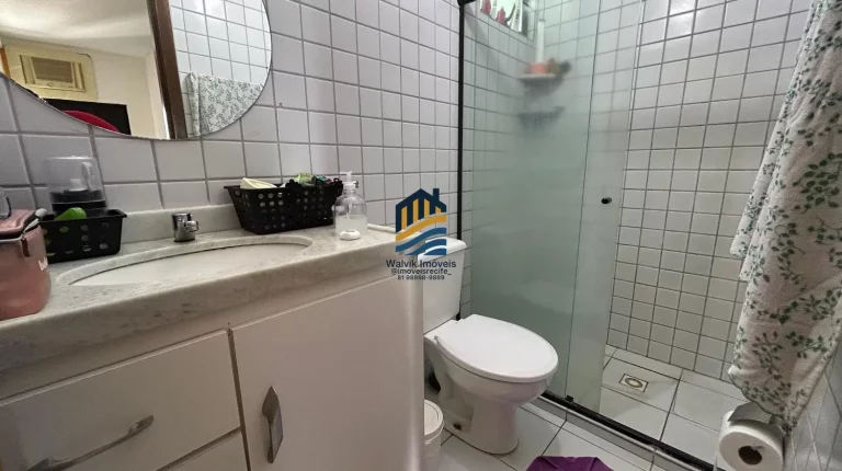 Imagem Lindo Apartamento na Torre!