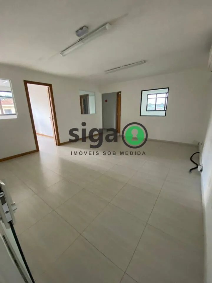 Imagem JABAQUARA: PRÉDIO COMERCIAL -750/M²- PRÓXIMO METRÔ!