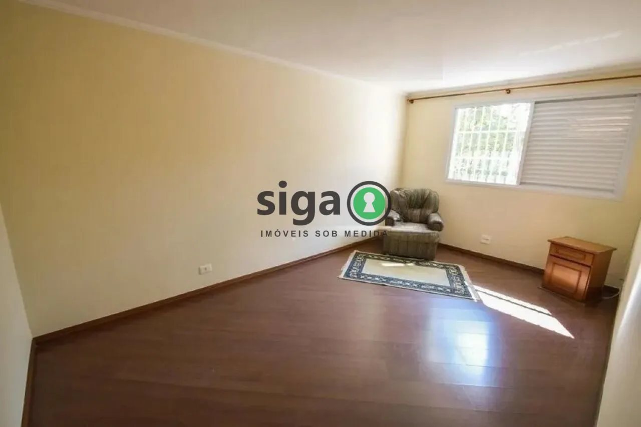 Imagem BROOKLIN: SOBRADO DUPLEX 423/M² - 04 DORMITÓRIOS - 06 VAGAS.
