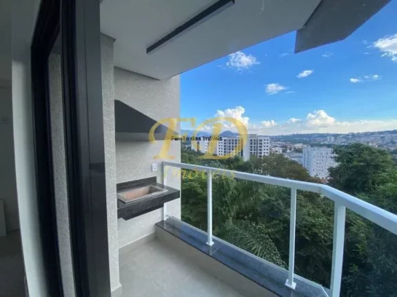Imagem APARTAMENTOS COM 01 , 02 e 03 DORMITÓRIO SENDO 01 SUITE, SALA, COZINHA ,BANHEIRO, LAVANDERIA, ÁREA...