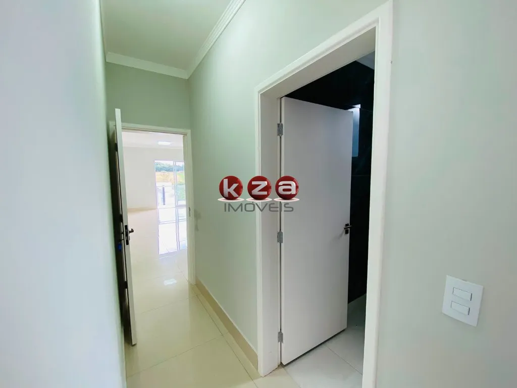 Imagem Oportunidade única: Casa à venda em Vinhedo-SP, Residencial Santa Maria, 3 quartos, 3 suítes, 2 salas, 5 banheiros, 3 vagas, 221m².