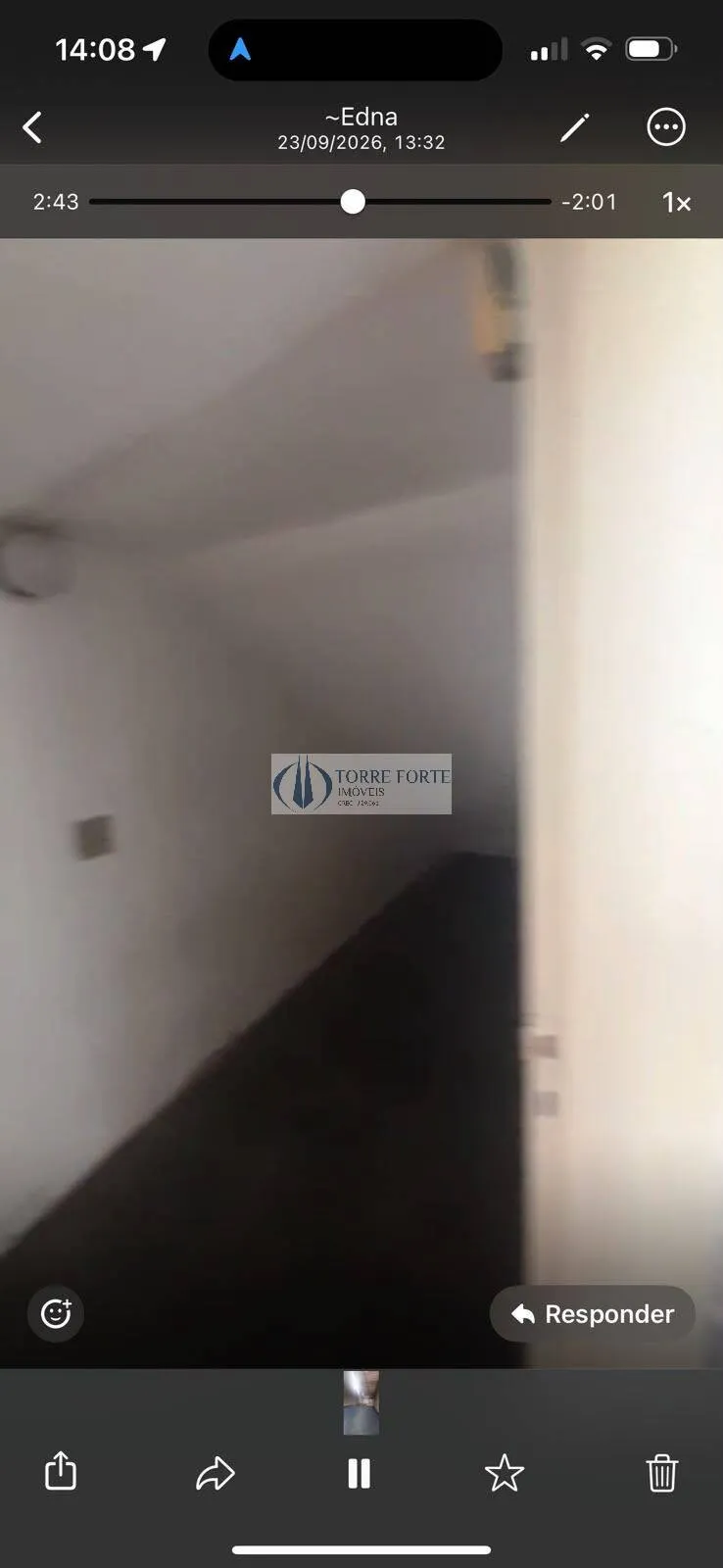 Imagem Oportunidade Prédio comercial para alugar com 350m2, Chácara California
