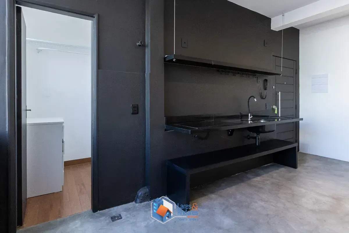 Imagem Apartamento para venda em Cerqueira César com 1 quarto, sendo 1 suíte, 90m²