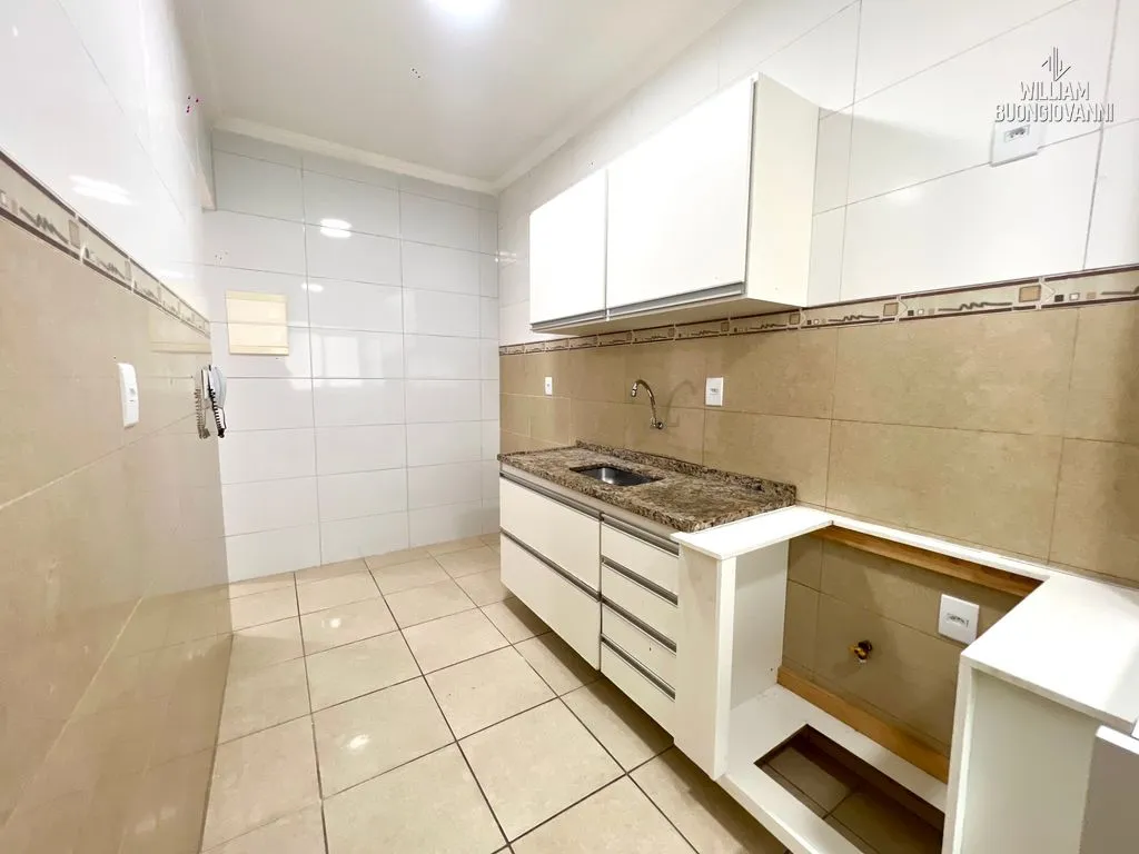 Imagem APARTAMENTO 2 DORMITÓRIOS - Canto do Forte - Praia Grande