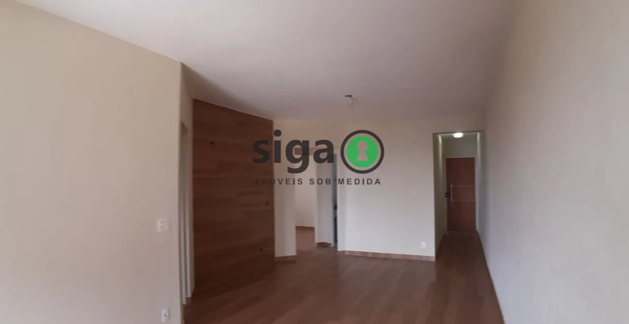 Imagem Apartamento à venda, 80m², 3 dormitórios, 1 suite, varanda,1 vaga, na Penha