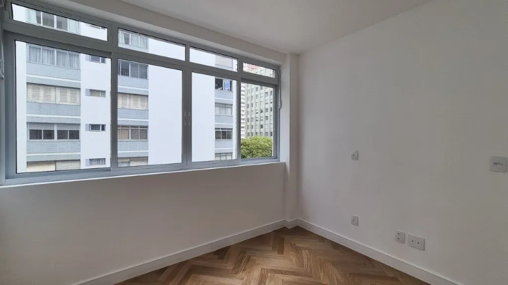 Imagem Oportunidade única: Apartamento de luxo com 3 quartos e 2 suítes no Jardim Paulista, São Paulo-SP!