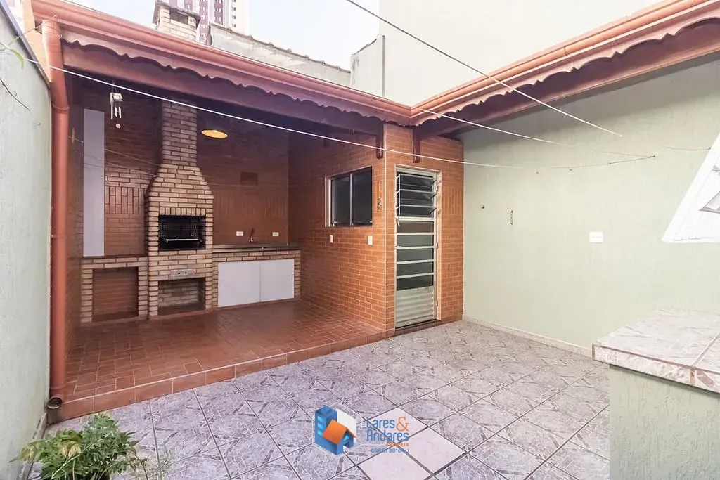 Imagem Casa à venda 2 Quartos 2 Vagas 120M² Vila Anhanguera São Paulo - SP
