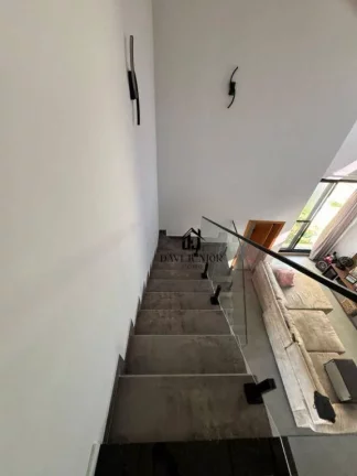 Imagem Casa com 4 suítes à venda, 235 m² por R$ 2.100.000 - Condomínio Parque Esplanada - Votorantim/SP
