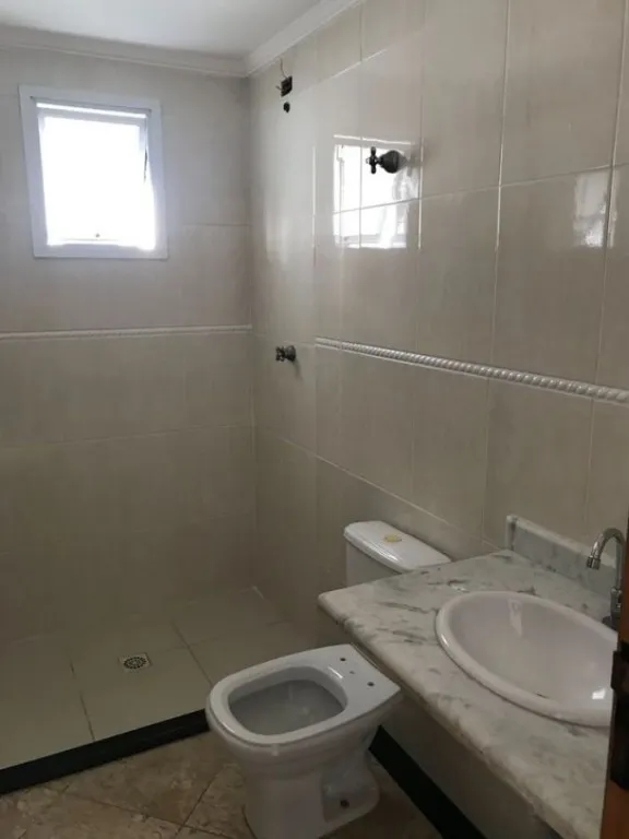 Imagem APARTAMENTO COM 170,35 m² - TUPI - PRAIA GRANDE SP