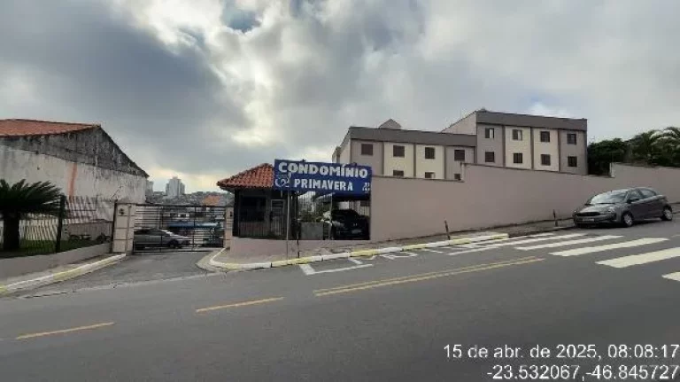 Foto do imóvel Oportunidade Única em CARAPICUIBA - SP | Tipo: Apartamento | Negociação: Licitação Aberta | Situação: Imóvel em ESTRADA DO TAMBORY