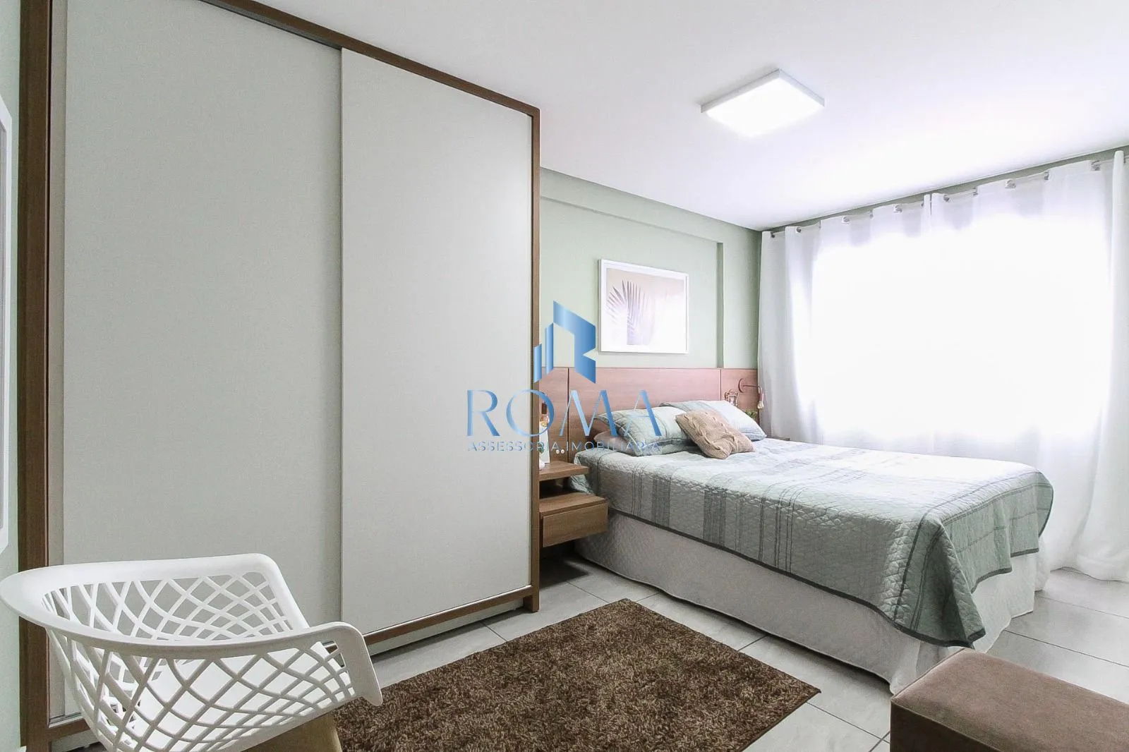Imagem Apartamento com 2 dormitórios no bairro Zona Nova em CAPÃO DA CANOA- RS.