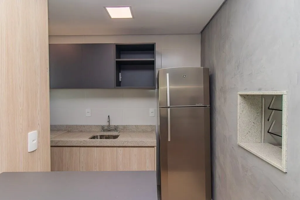 Imagem Apartamento em Menino Deus