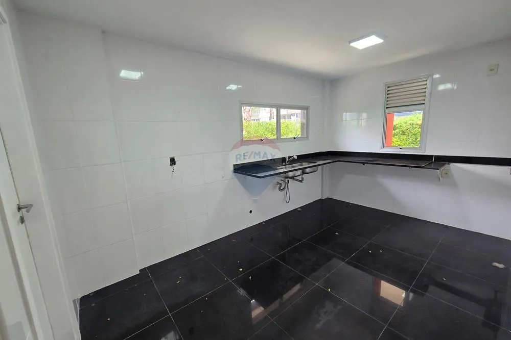 Imagem Casa com 4 Suítes, Concetto Bianco