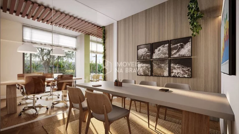 Imagem LANÇAMENTO - APARTAMENTO 3 DORMITORIOS - A VENDA NA PRAIA BRAVA - ITAJAI/SC