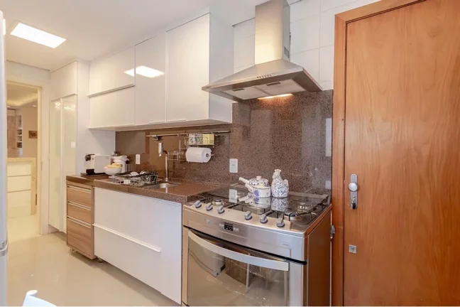 Imagem Apartamento para venda no bairro Petrópolis em Porto Alegre