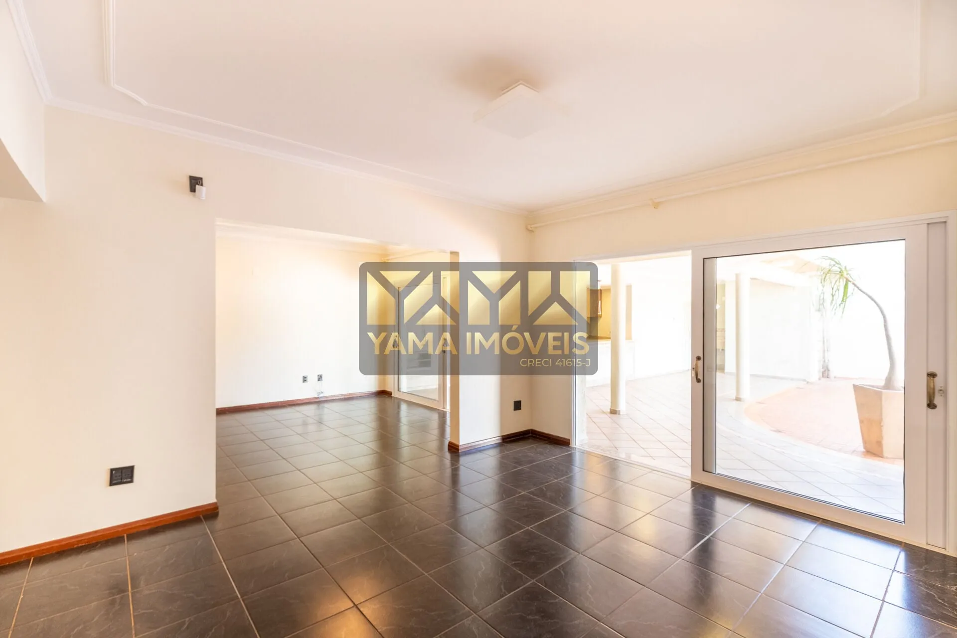Imagem Casa Ribeirania - Casa à venda no bairro Ribeirânia - Ribeirão Preto/SP