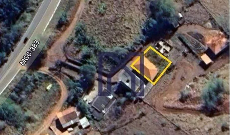 Imagem Casa à venda por R$ 180.000,00 - Área Rural de Itajubá - Itajubá/MG
