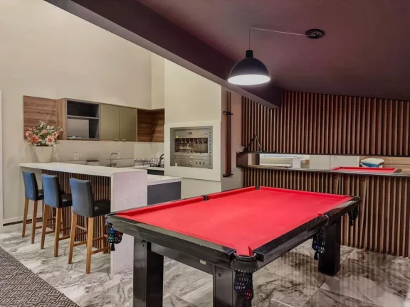 Imagem Apartamento 1 Dormitório - Bairro Navegantes