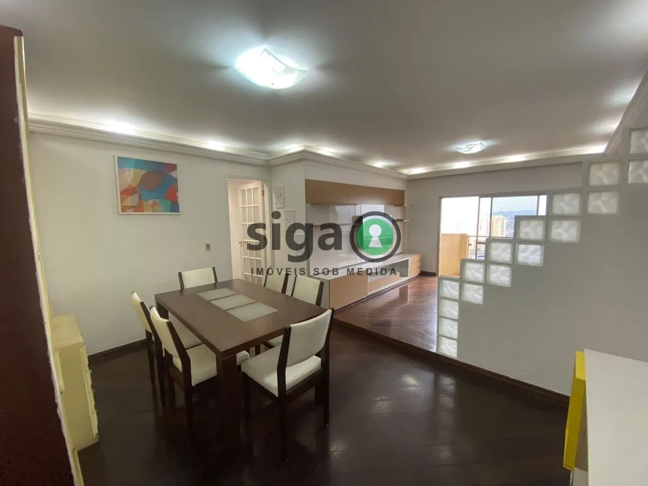 Foto do imóvel Apartamento para venda no Butantã 03 dormitórios, São Paulo - SP