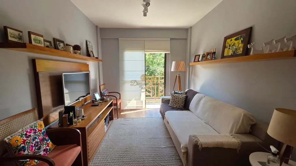 Imagem Apartamento para Venda em Teresópolis / RJ no bairro Cascata Guarani