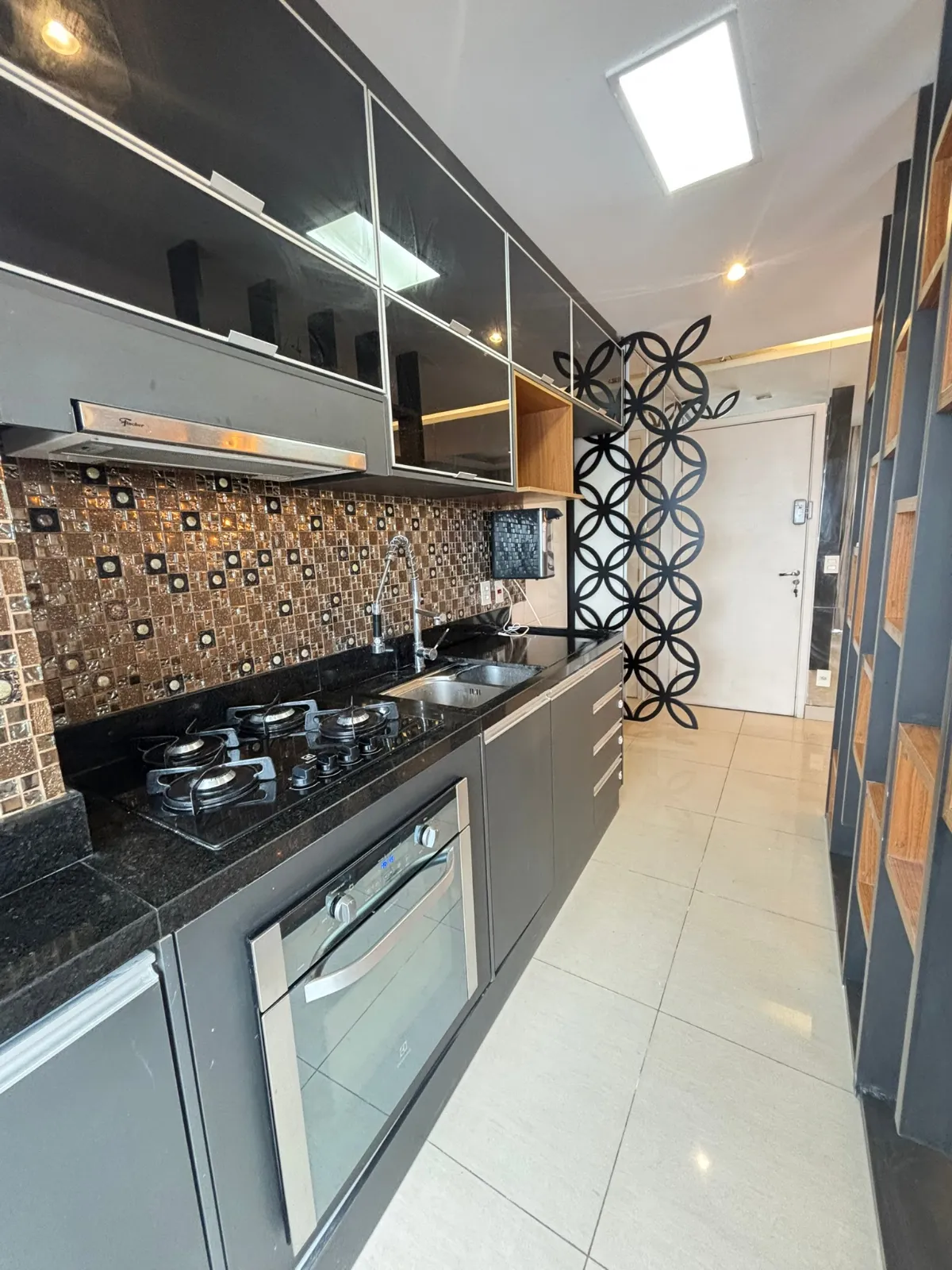 Imagem Apartamento para venda em Barra Funda com 2 quartos, sendo 1 suíte, 57m2