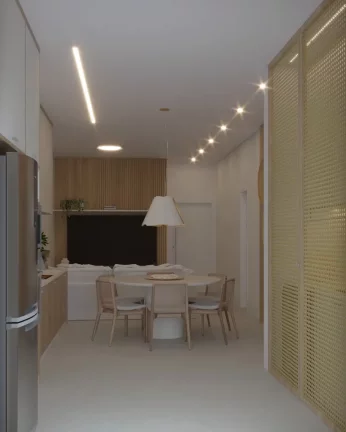 Imagem Apartamento à venda em Porto Belo, Balneário Perequê, com 2 quartos, 79,5m2