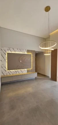 Imagem CASA A VENDA NO CONDOMÍNIO MARIA JÚLIA EM RIO PRETO