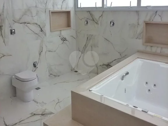Imagem Casa à venda com 4 quartos, sendo 4 suítes, no condomínio Riservatto - Lorian Boulevard, Osasco - SP