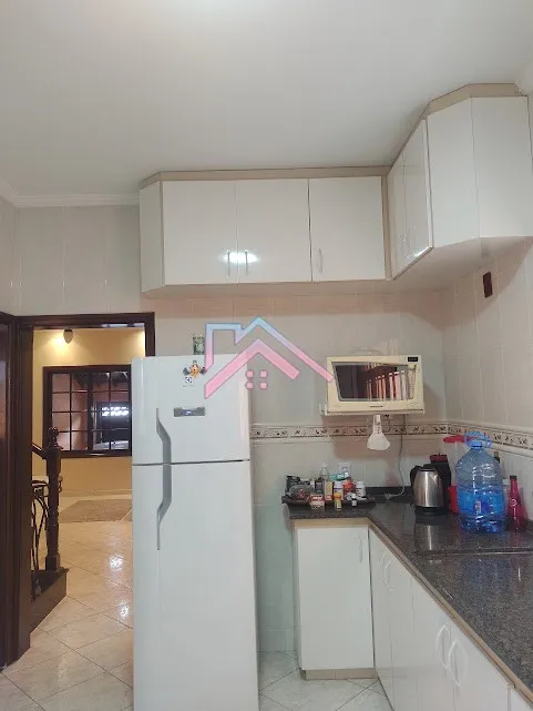 Imagem Casa à venda Vila Jeriva - Área útil 177 m2 com 3 dormitórios suíte / 2 vagas / Excelente localizaçã