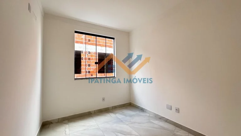 Imagem Apartamento à venda no bairro Canaã - Ipatinga