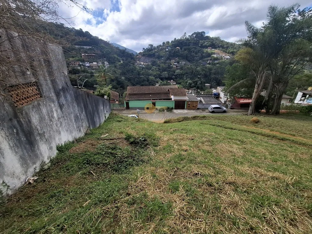 Imagem Terreno para Venda em Teresópolis / RJ no bairro Granja Florestal