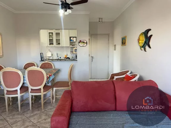 Imagem Apartamento localizado na Praça do Cristo
