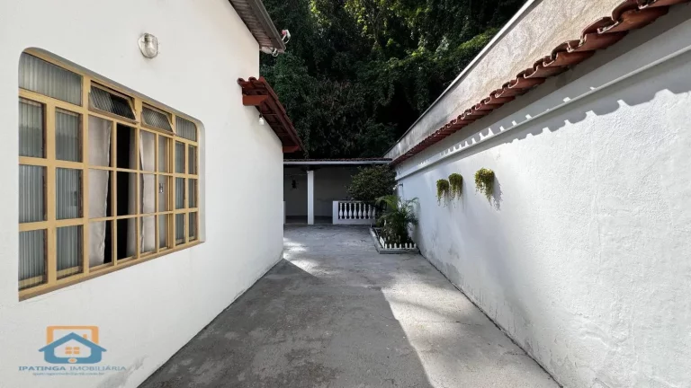 Imagem Casa à venda no bairro Horto - Ipatinga