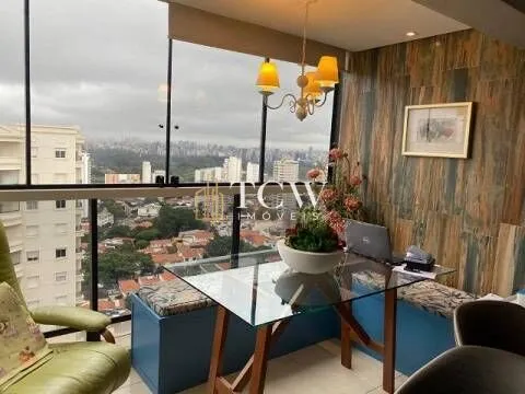 Imagem Apartamento à venda no bairro Vila Mariana - São Paulo/SP, Zona Sul