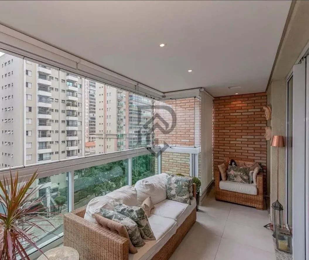 Imagem Apartamento condominio Espaço Das Artes