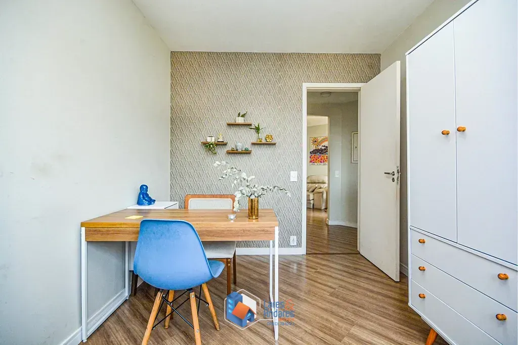 Imagem Apartamento à venda 2 Quartos 1 Vaga 45M² Freguesia do Ó São Paulo - SP