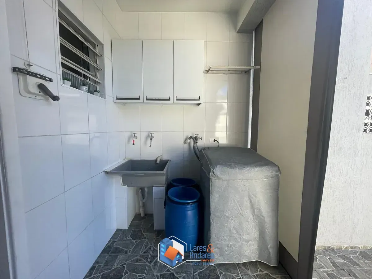 Imagem Casa para venda em Vila Costa Melo com 2 quartos, 109m²