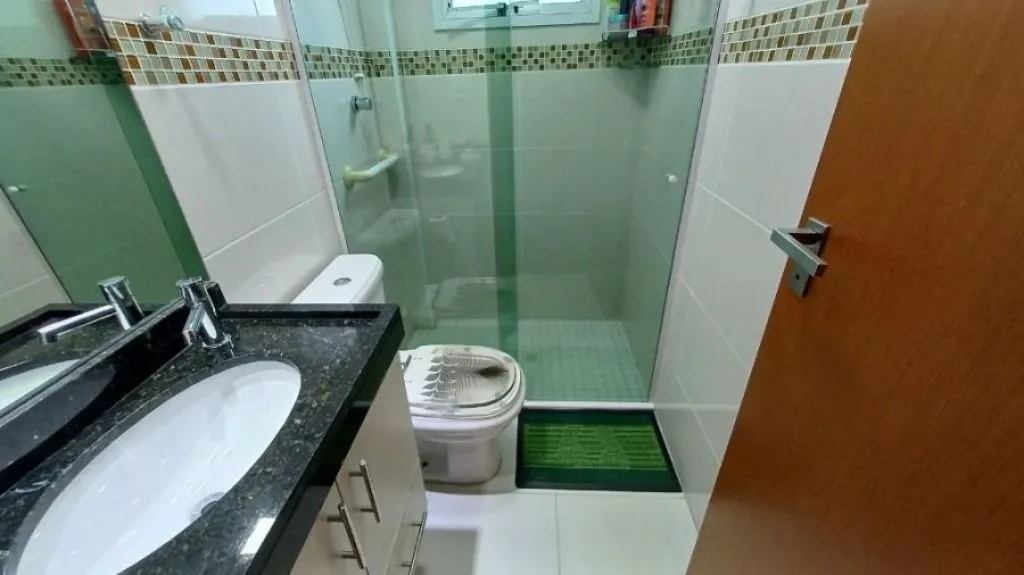 Imagem APARTAMENTO COM 87,00 m² - AVIAÇÃO - PRAIA GRANDE SP