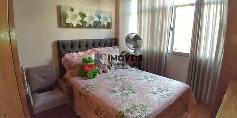 Imagem Apartamento a Venda no bairro Icaraí - Niterói, RJ