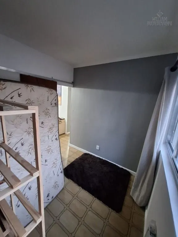 Imagem Apartamento em São Vicente no Itararé, 2 dorms, 1 vaga, 43m²!
