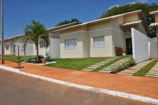 Imagem Casa à venda no bairro Jardim Guanabara II - Goiânia/GO